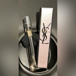 Yves Saint Laurent Mon Paris